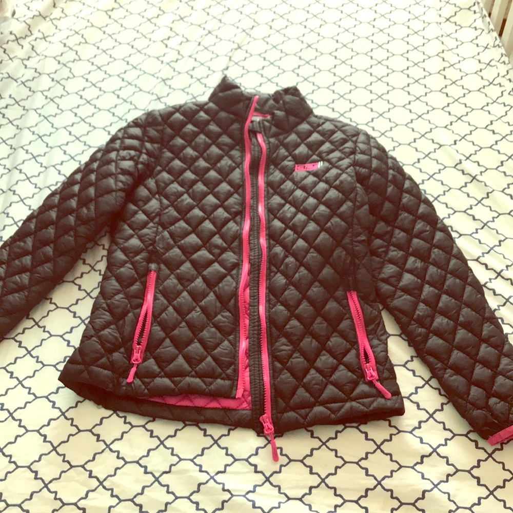 32 degree girls weatherproof jacket size 14-16